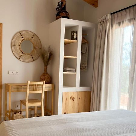 Boutique B&B Casa 381 - Adults Only Γιαβέα Εξωτερικό φωτογραφία
