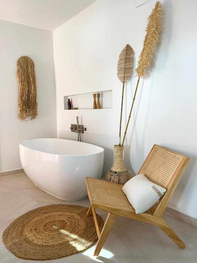 Boutique B&B Casa 381 - Adults Only Γιαβέα Εξωτερικό φωτογραφία