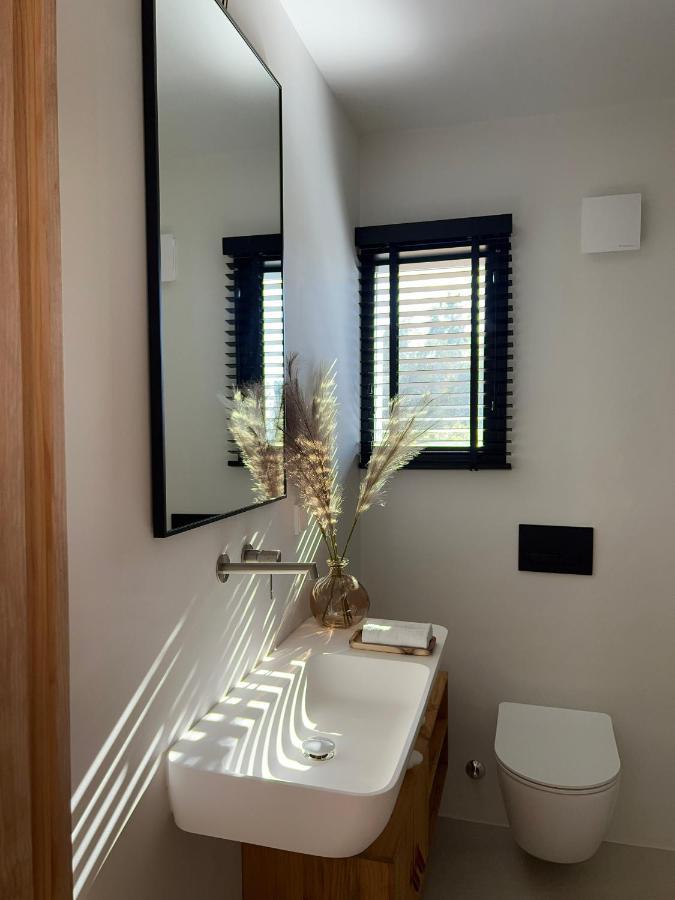 Boutique B&B Casa 381 - Adults Only Γιαβέα Εξωτερικό φωτογραφία