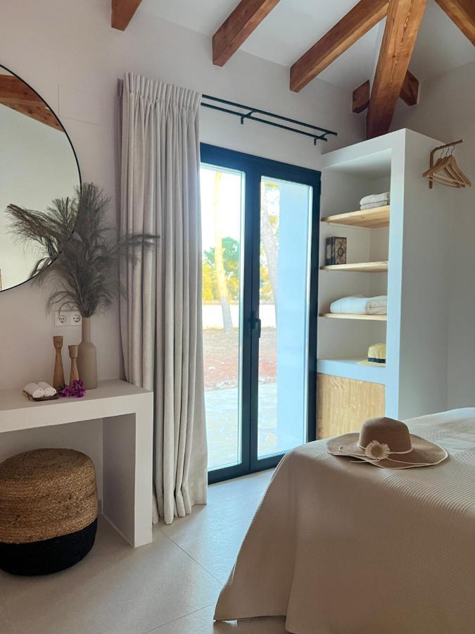 Boutique B&B Casa 381 - Adults Only Γιαβέα Εξωτερικό φωτογραφία