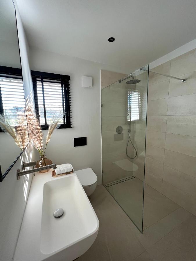 Boutique B&B Casa 381 - Adults Only Γιαβέα Εξωτερικό φωτογραφία