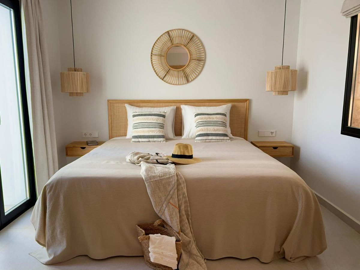Boutique B&B Casa 381 - Adults Only Γιαβέα Εξωτερικό φωτογραφία