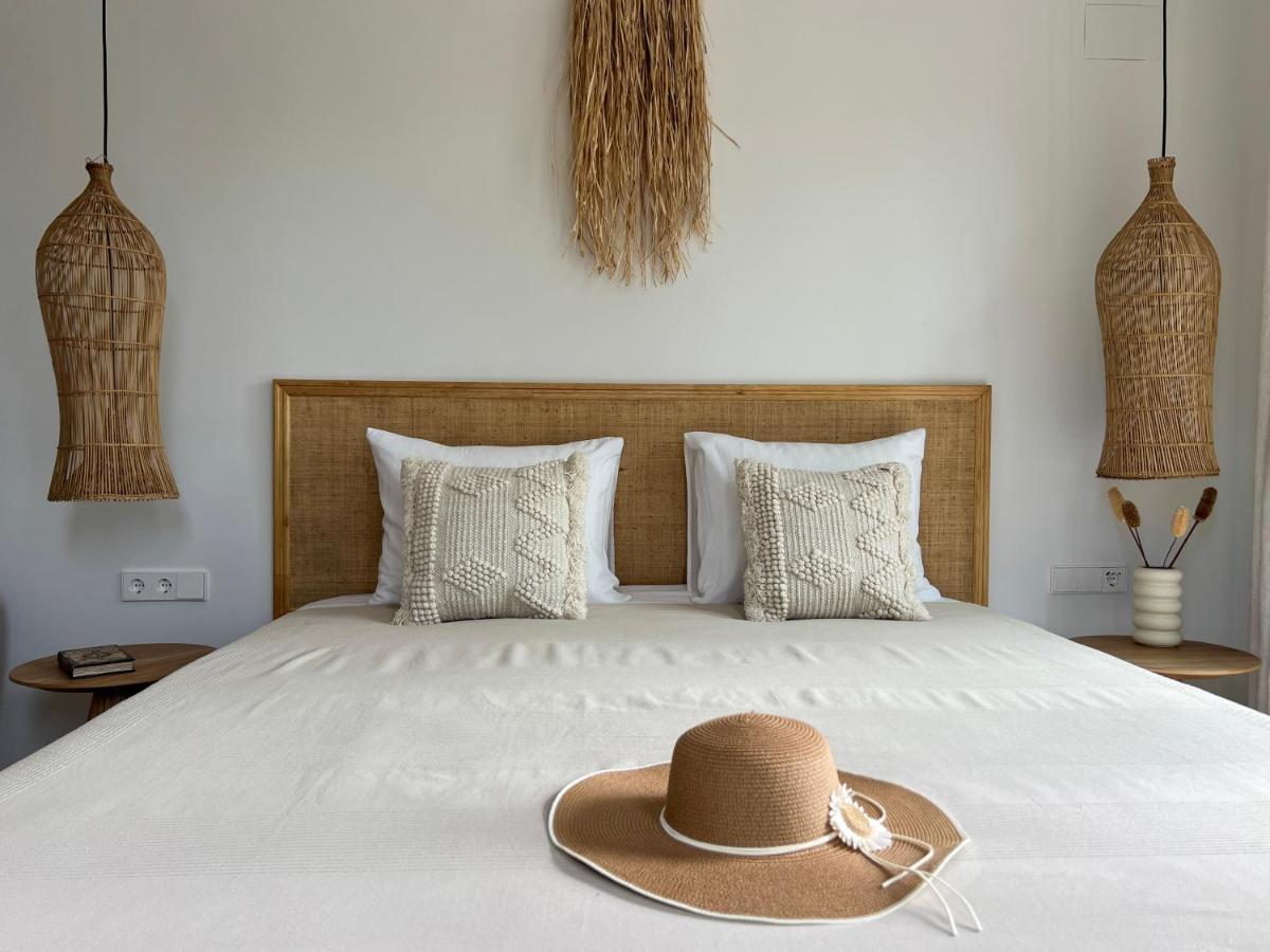 Boutique B&B Casa 381 - Adults Only Γιαβέα Εξωτερικό φωτογραφία