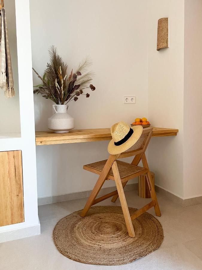 Boutique B&B Casa 381 - Adults Only Γιαβέα Εξωτερικό φωτογραφία