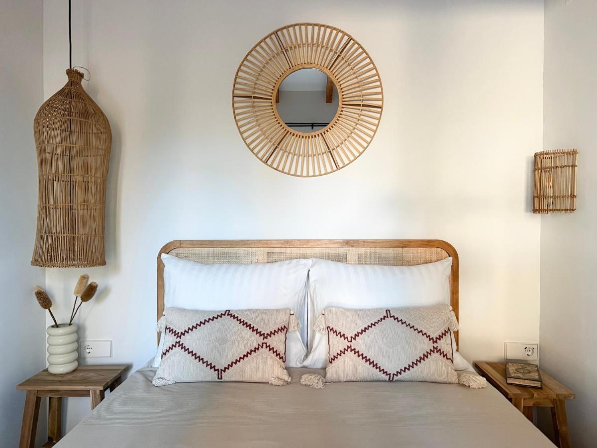 Boutique B&B Casa 381 - Adults Only Γιαβέα Εξωτερικό φωτογραφία
