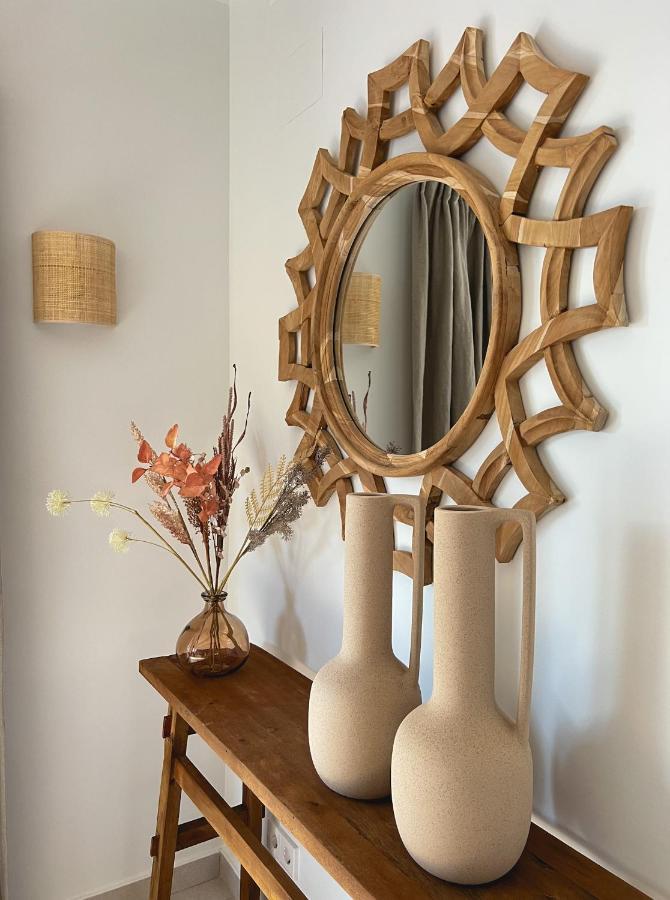 Boutique B&B Casa 381 - Adults Only Γιαβέα Εξωτερικό φωτογραφία