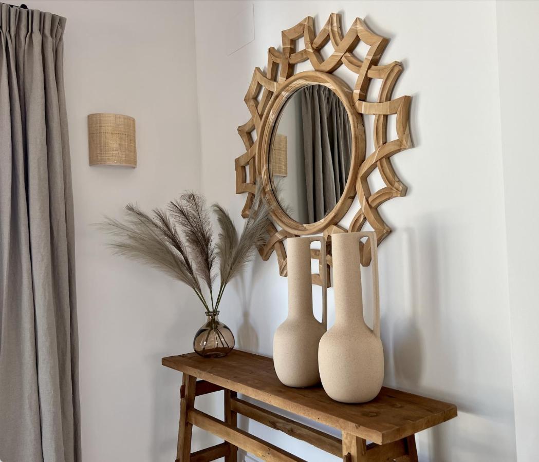 Boutique B&B Casa 381 - Adults Only Γιαβέα Εξωτερικό φωτογραφία