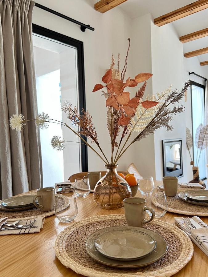 Boutique B&B Casa 381 - Adults Only Γιαβέα Εξωτερικό φωτογραφία