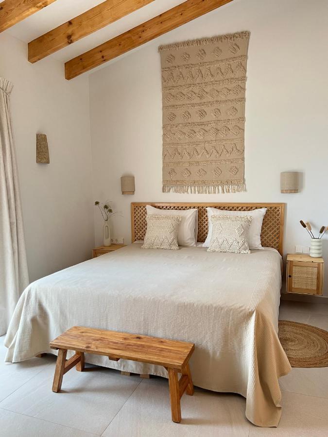 Boutique B&B Casa 381 - Adults Only Γιαβέα Εξωτερικό φωτογραφία