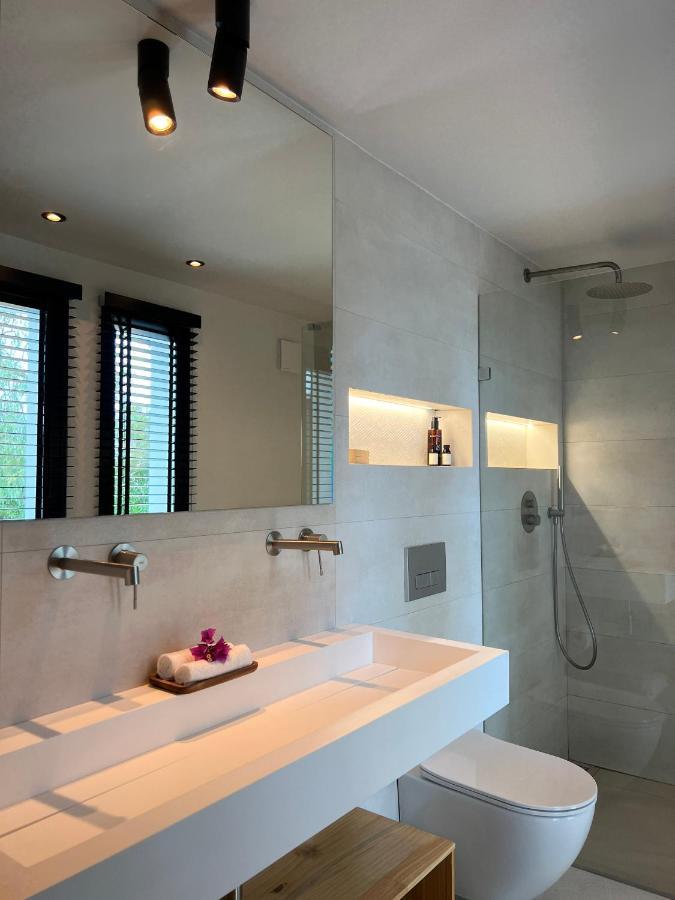 Boutique B&B Casa 381 - Adults Only Γιαβέα Εξωτερικό φωτογραφία