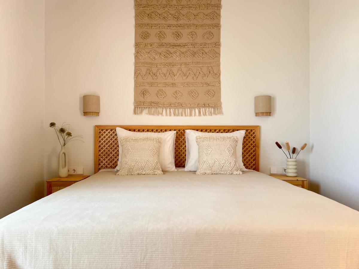Boutique B&B Casa 381 - Adults Only Γιαβέα Εξωτερικό φωτογραφία