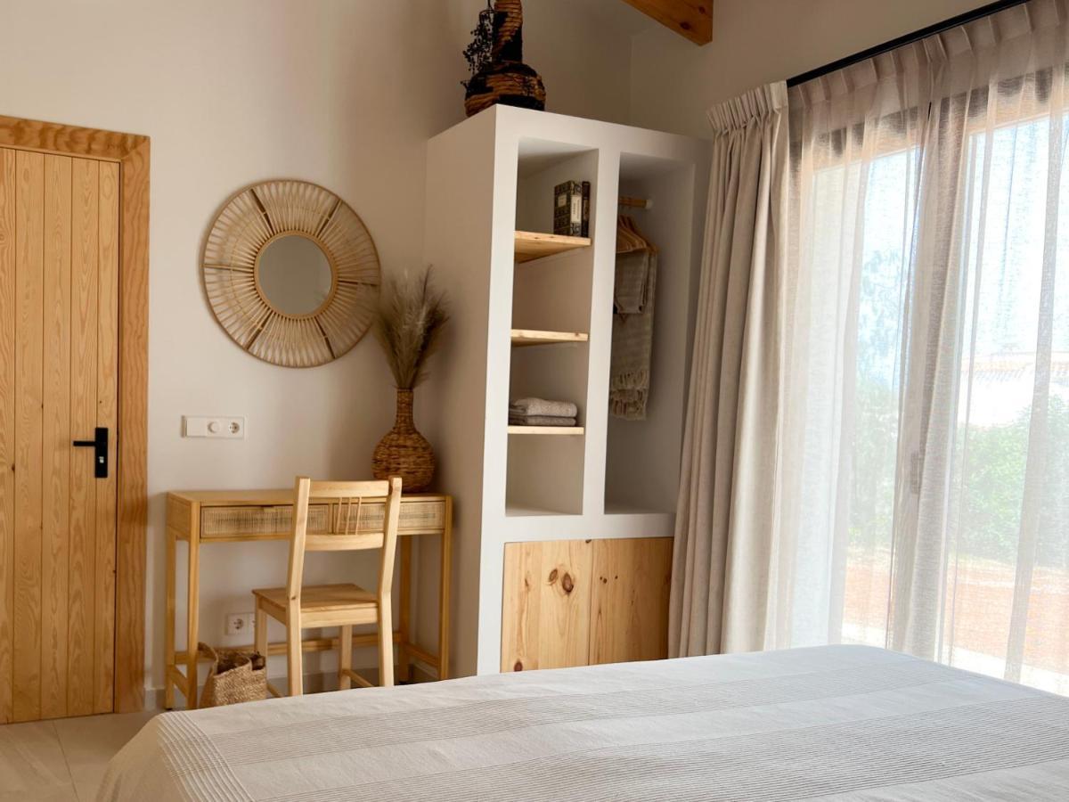 Boutique B&B Casa 381 - Adults Only Γιαβέα Εξωτερικό φωτογραφία