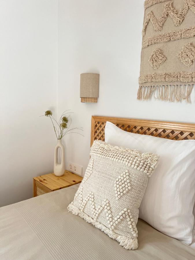 Boutique B&B Casa 381 - Adults Only Γιαβέα Εξωτερικό φωτογραφία