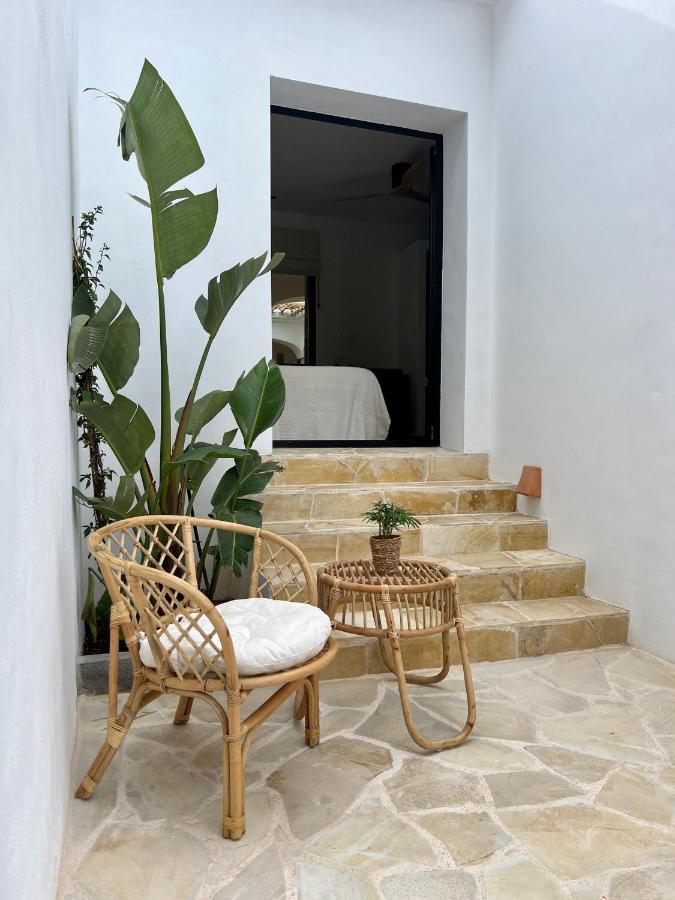 Boutique B&B Casa 381 - Adults Only Γιαβέα Εξωτερικό φωτογραφία