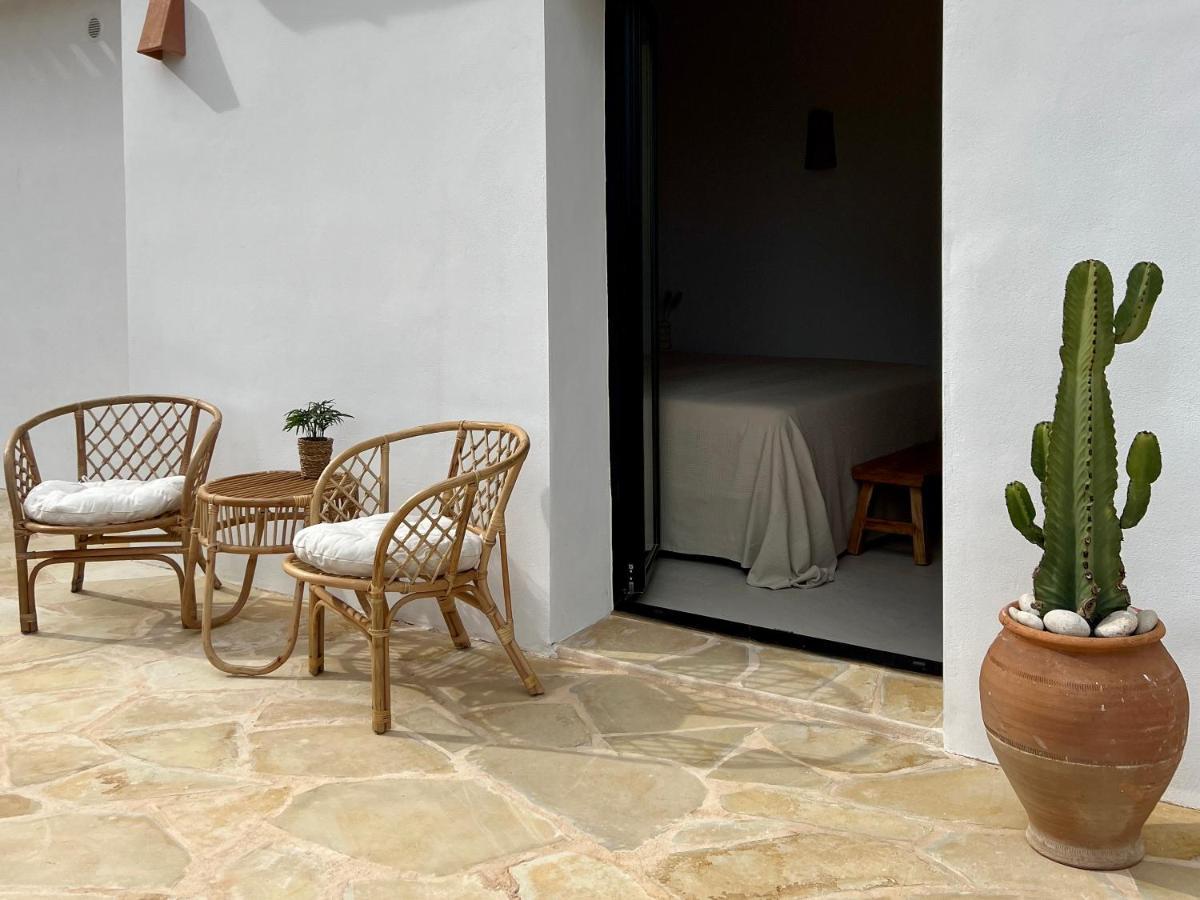Boutique B&B Casa 381 - Adults Only Γιαβέα Εξωτερικό φωτογραφία