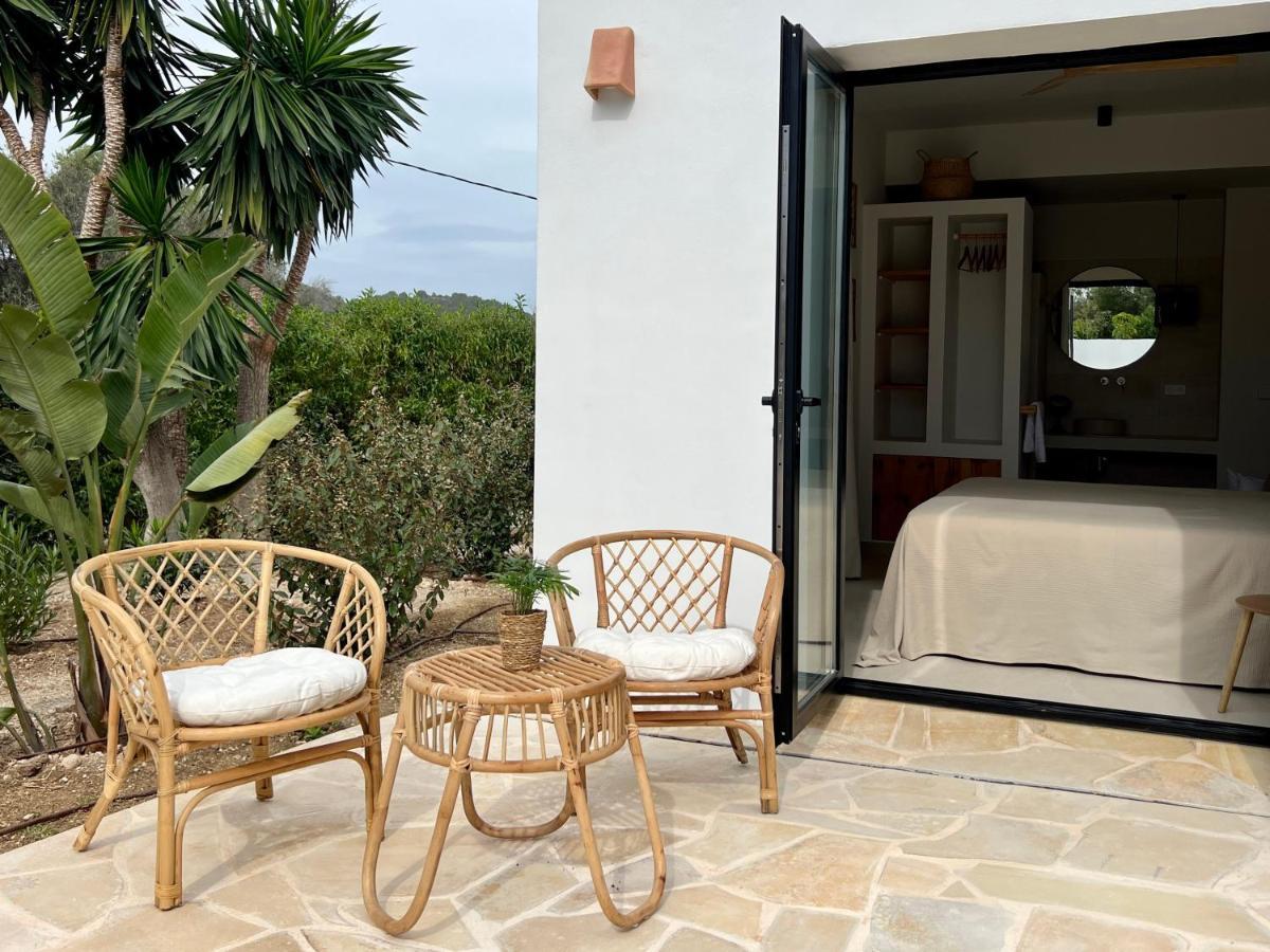 Boutique B&B Casa 381 - Adults Only Γιαβέα Εξωτερικό φωτογραφία