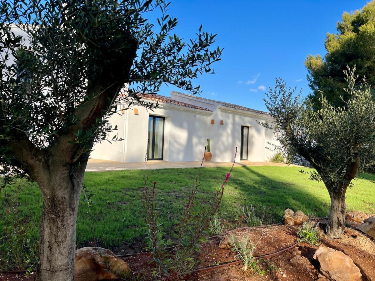 Boutique B&B Casa 381 - Adults Only Γιαβέα Εξωτερικό φωτογραφία