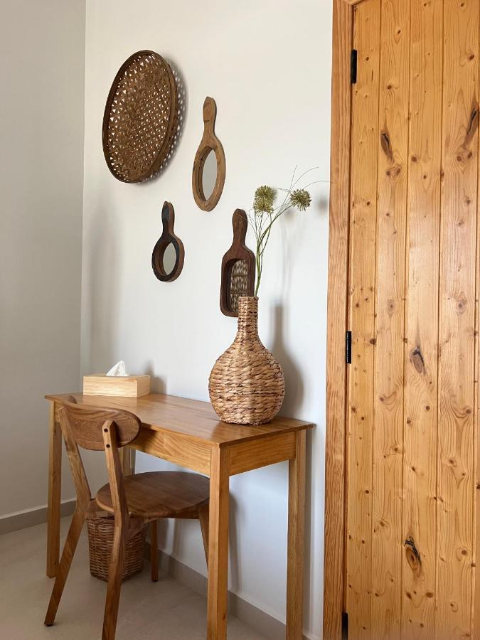 Boutique B&B Casa 381 - Adults Only Γιαβέα Εξωτερικό φωτογραφία