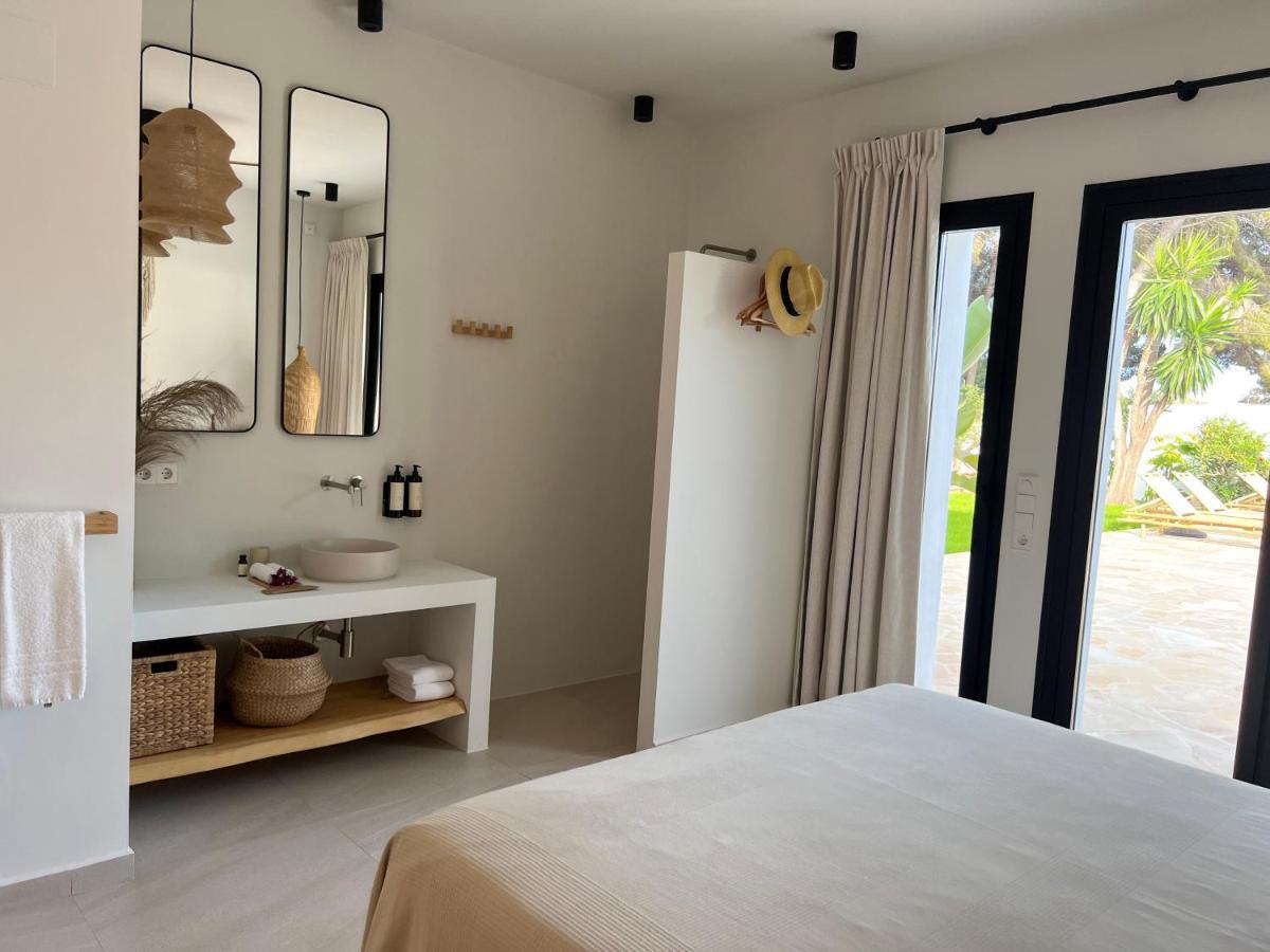 Boutique B&B Casa 381 - Adults Only Γιαβέα Εξωτερικό φωτογραφία